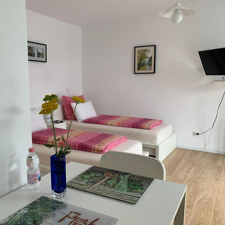 Casa Petri Hotel Sînpetru Eksteriør billede
