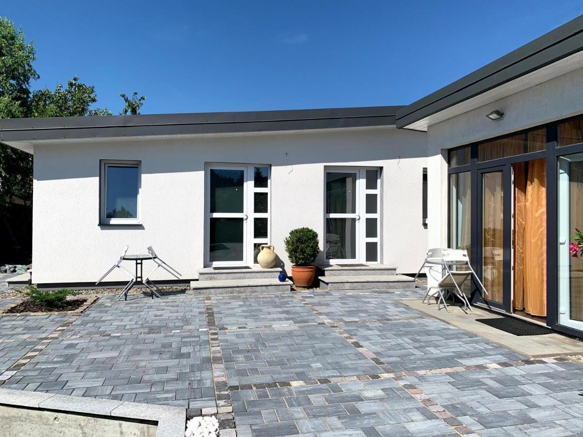 Casa Petri Hotel Sînpetru Eksteriør billede