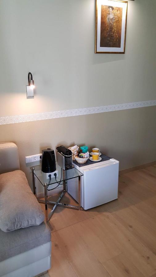 Casa Petri Hotel Sînpetru Eksteriør billede